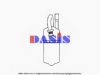 AKS DASIS 802930N Dryer, air conditioning